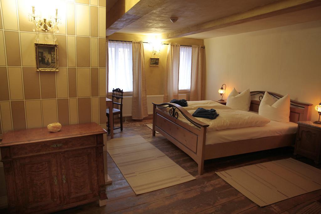 Kristallhaus Anno 1438 Quedlinburg Luaran gambar